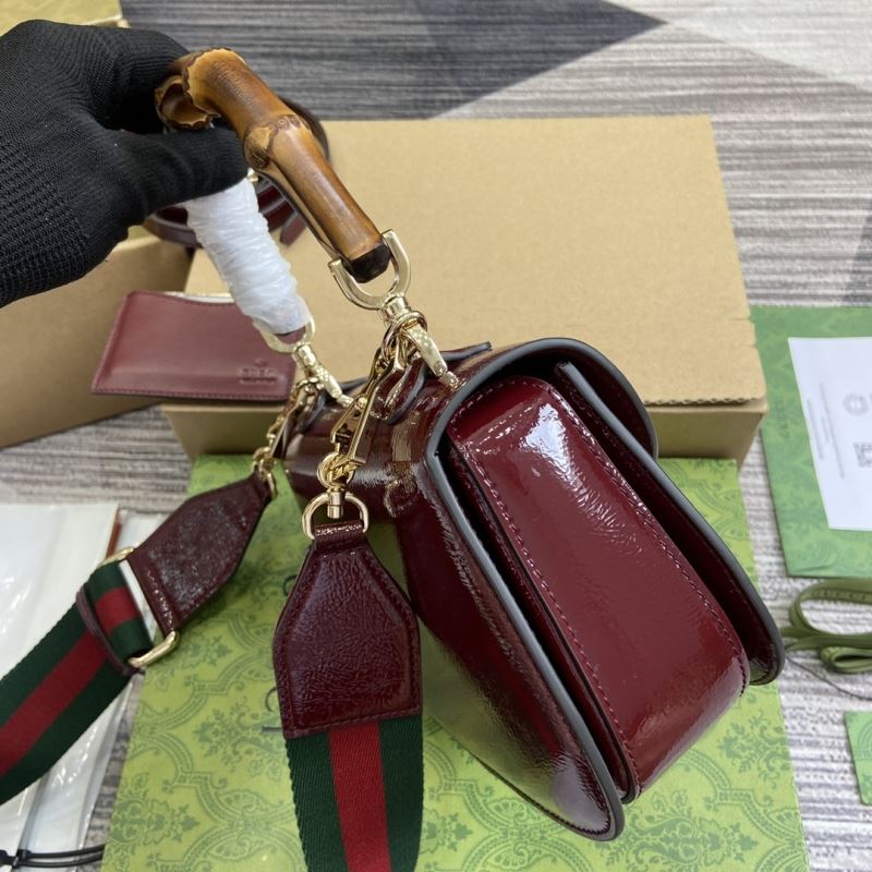 Gvc*1 satchel bags